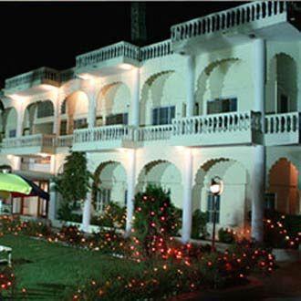 Saheli Palace Udaipur Exterior foto