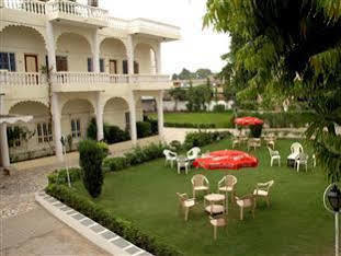 Saheli Palace Udaipur Exterior foto